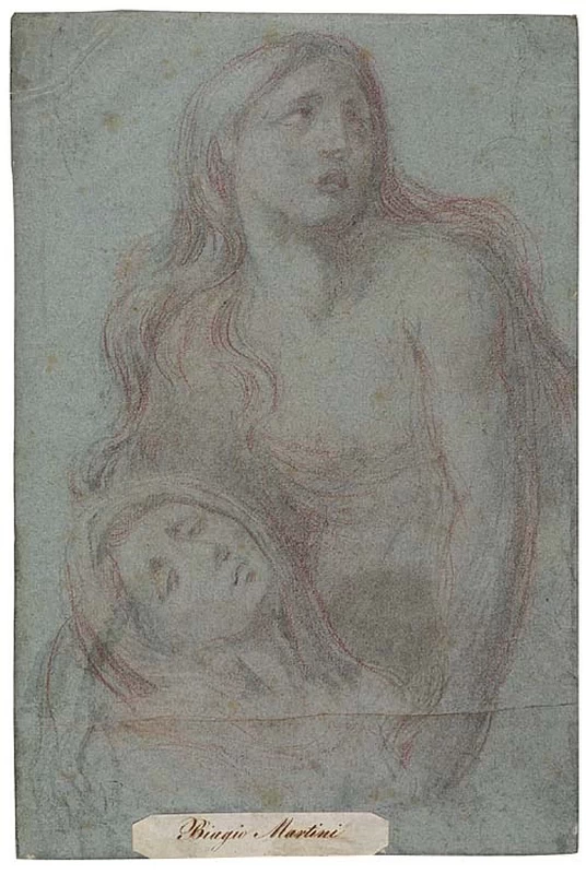 Maria Maddalena